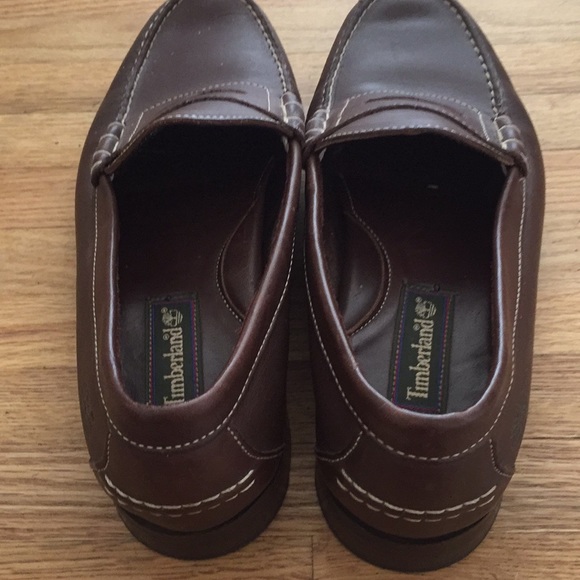 Timberland Loafers - Picture 4 of 5